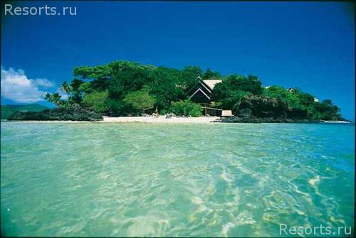 Royal Davui Island Resort 3